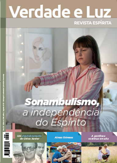 Revista Esp Rita Verdade E Luz N Verdade E Luz