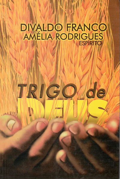 Trigo De Deus Verdade E Luz