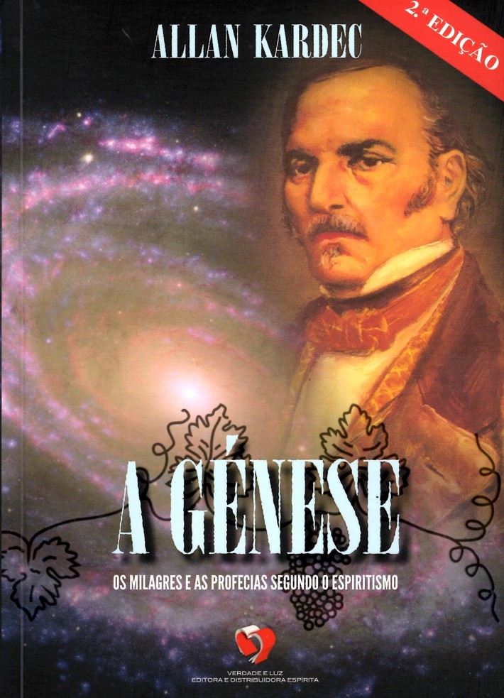 A Génese (Ed. VL)