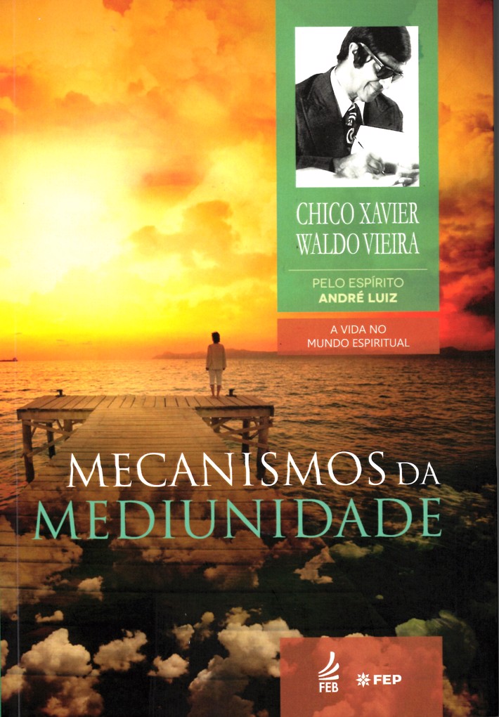 Mecanismos da Mediunidade