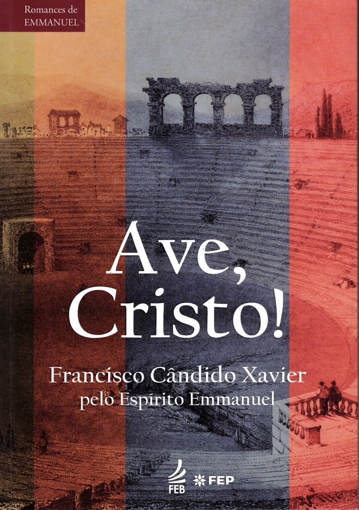 Ave, Cristo