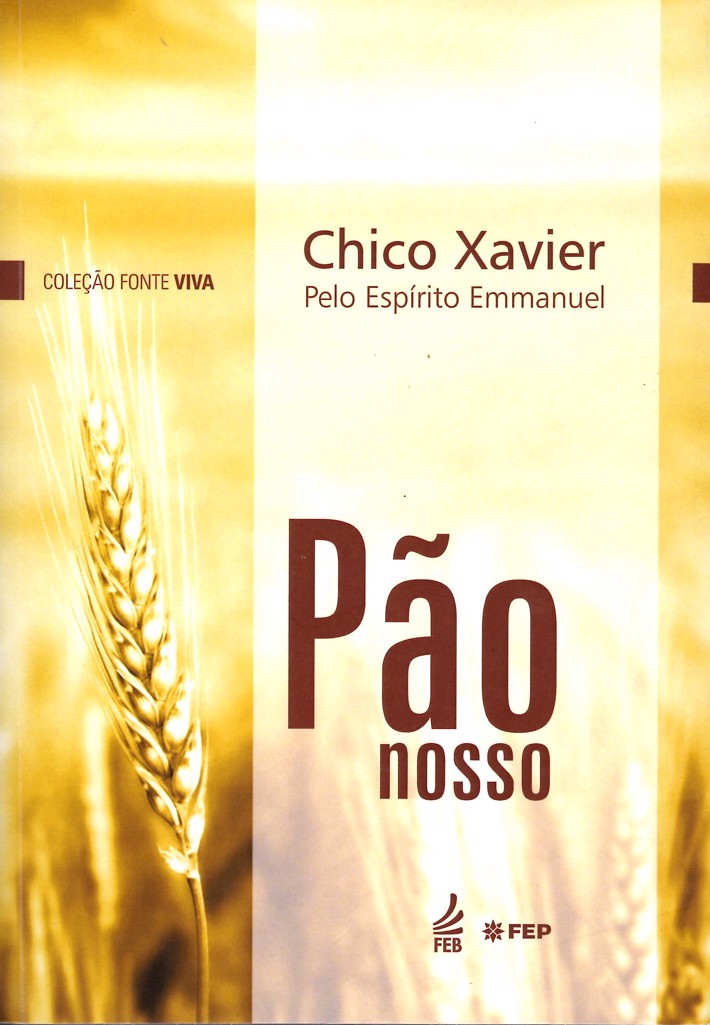 Pão Nosso