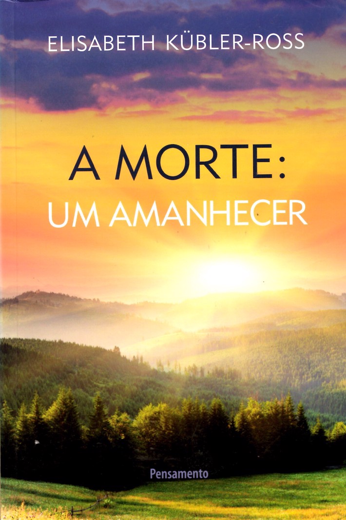 A Morte - Um Amanhecer
