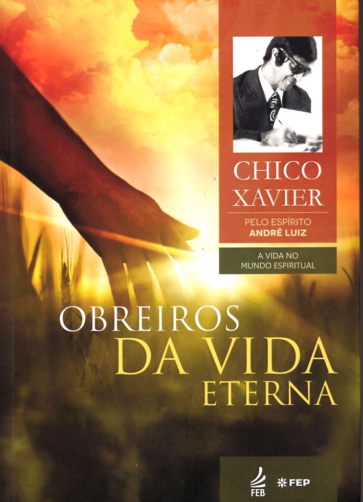 Obreiros da Vida Eterna