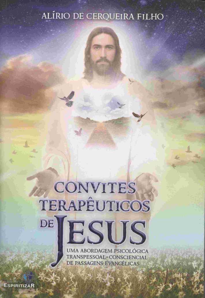 Convites Terapeuticos de Jesus