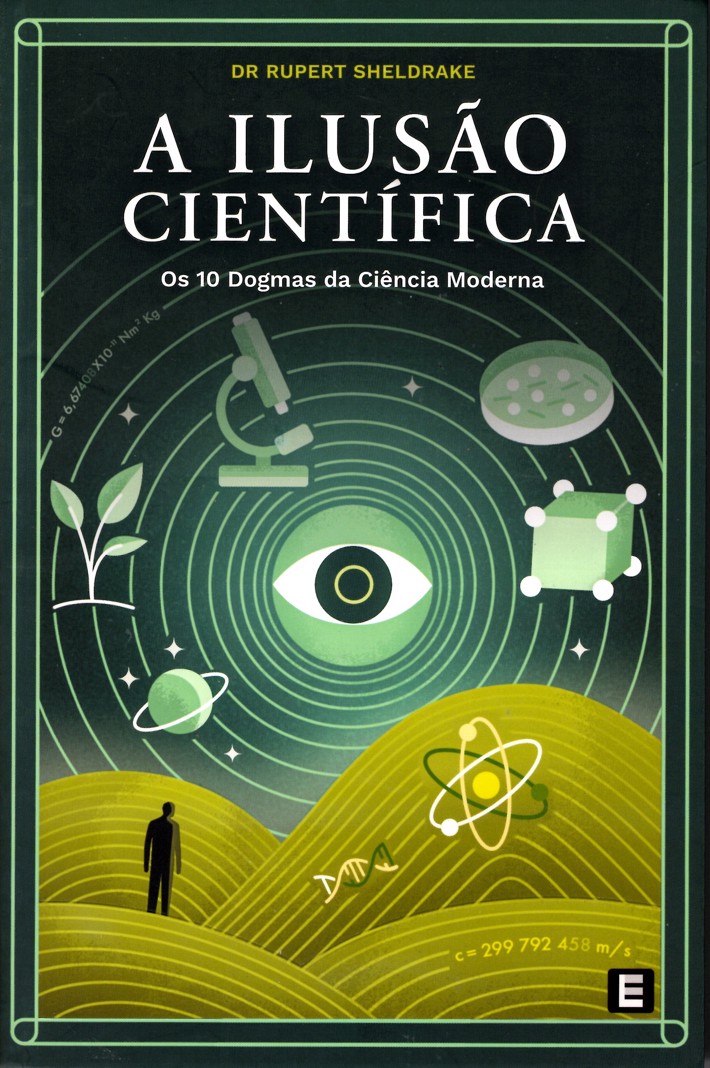 A Ilusão Científica