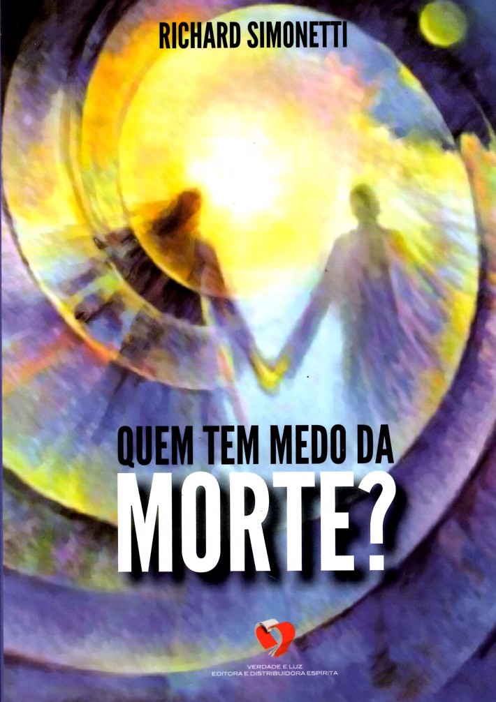 Quem Tem Medo da Morte? (Ed. VL)