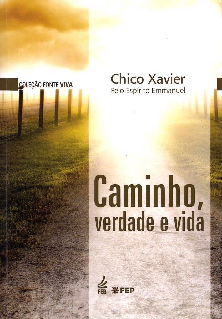 Caminho Verdade e Vida