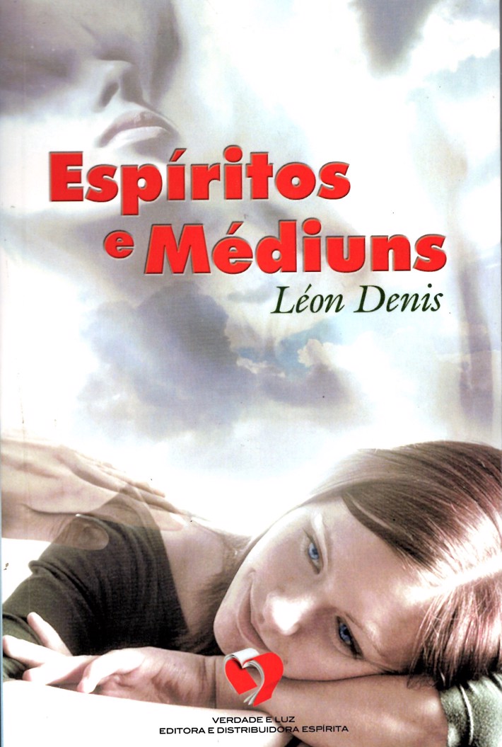 Espíritos e Médiuns (Ed.VL)