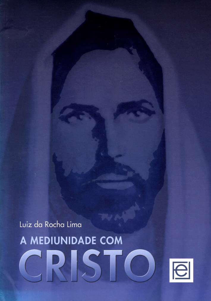 A Mediunidade com Cristo