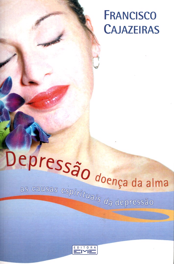 Depressão Doença da Alma