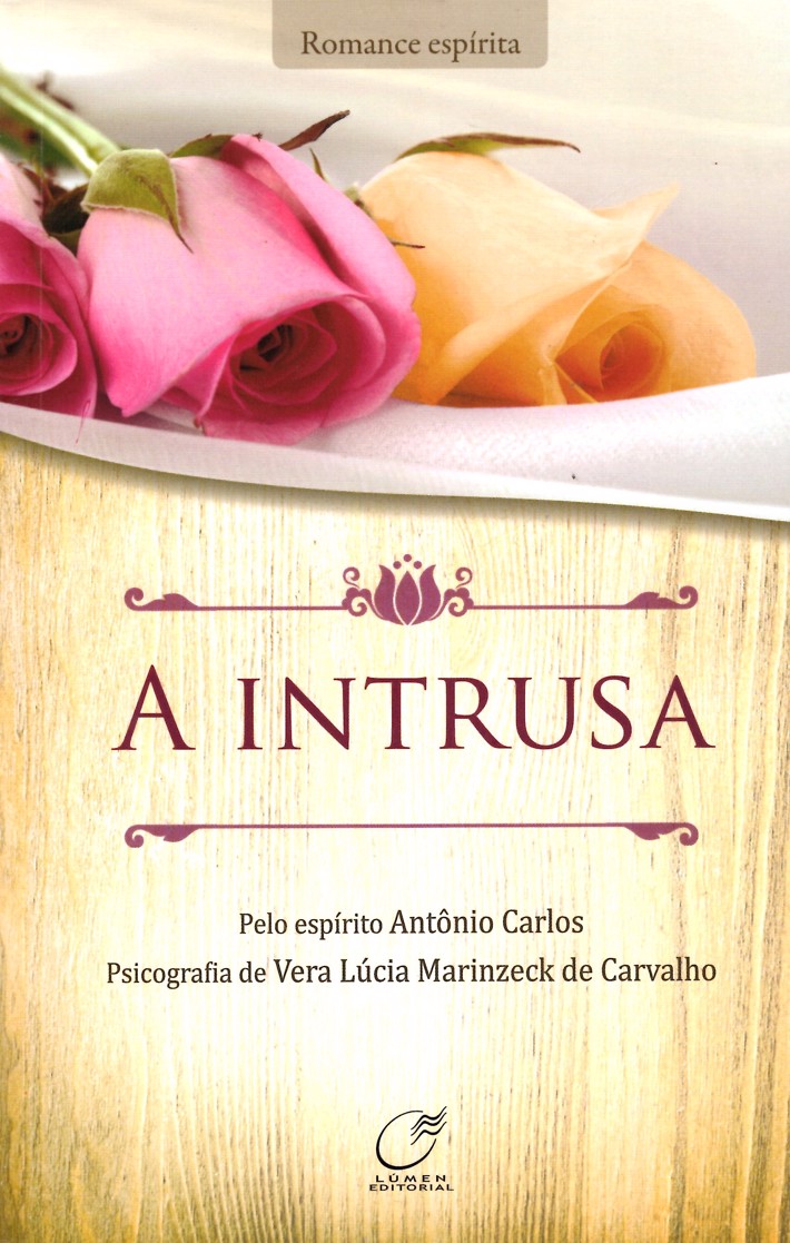 A Intrusa