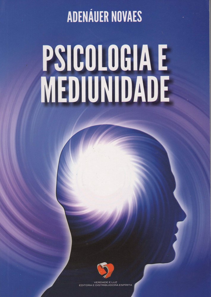 Psicologia e Mediunidade (Ed. VL)
