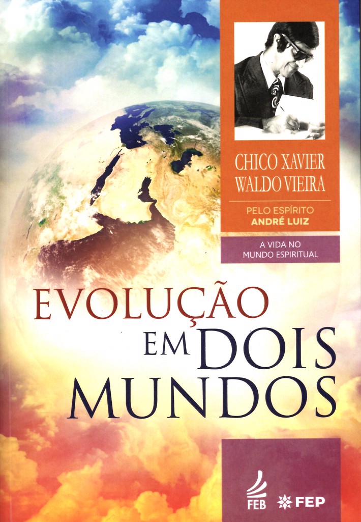 Evolução em dois Mundos