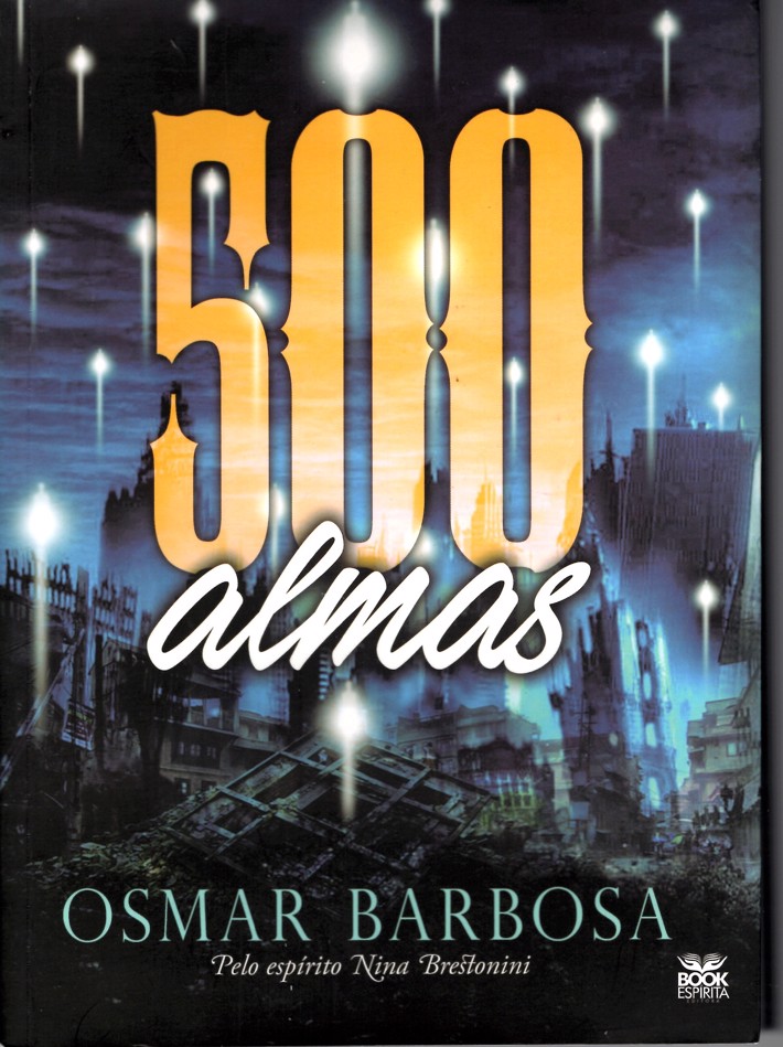 500 Almas