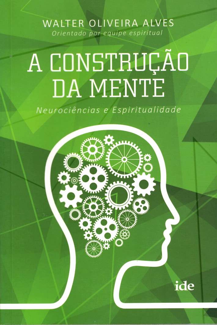 A Construção da Mente