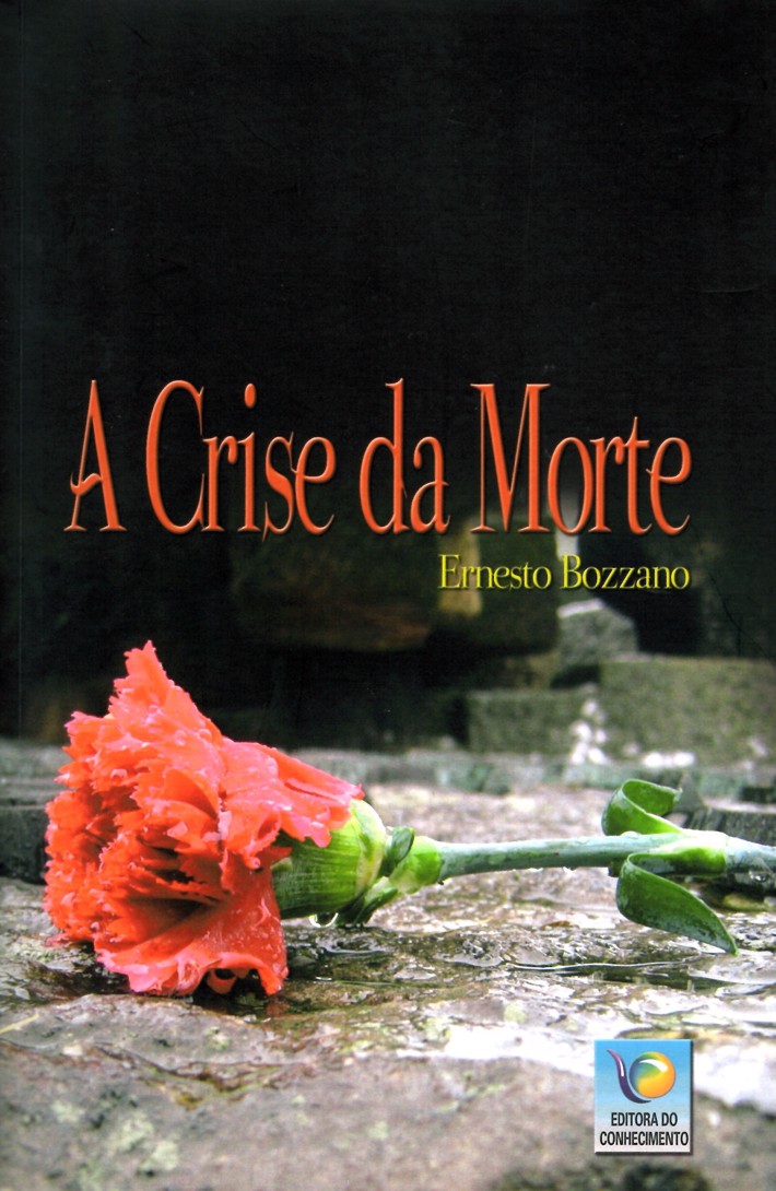 A Crise da Morte