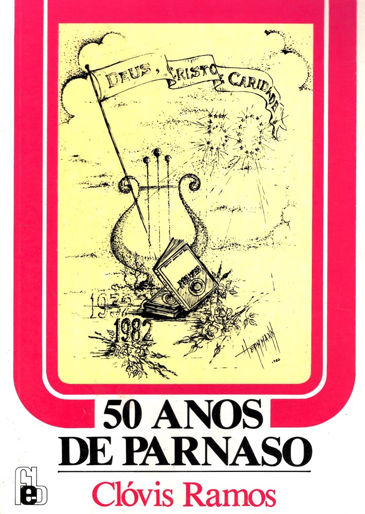 50 Anos de Parnaso 