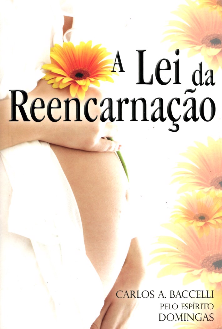 A Lei da Reencarnação