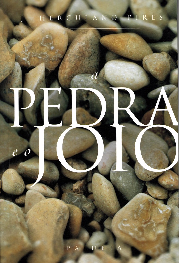 A Pedra e o Joio