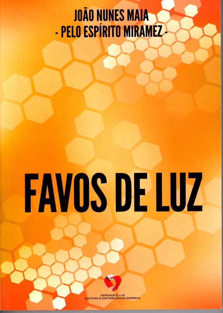 Favos de Luz (Ed. VL)