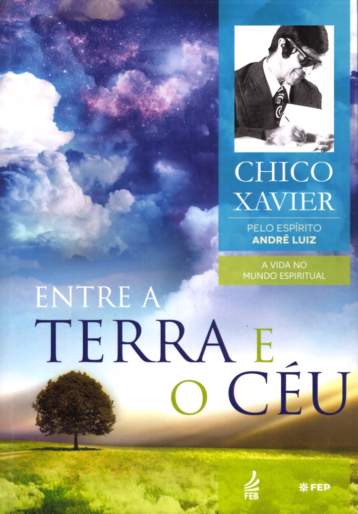 Entre a Terra e o Céu