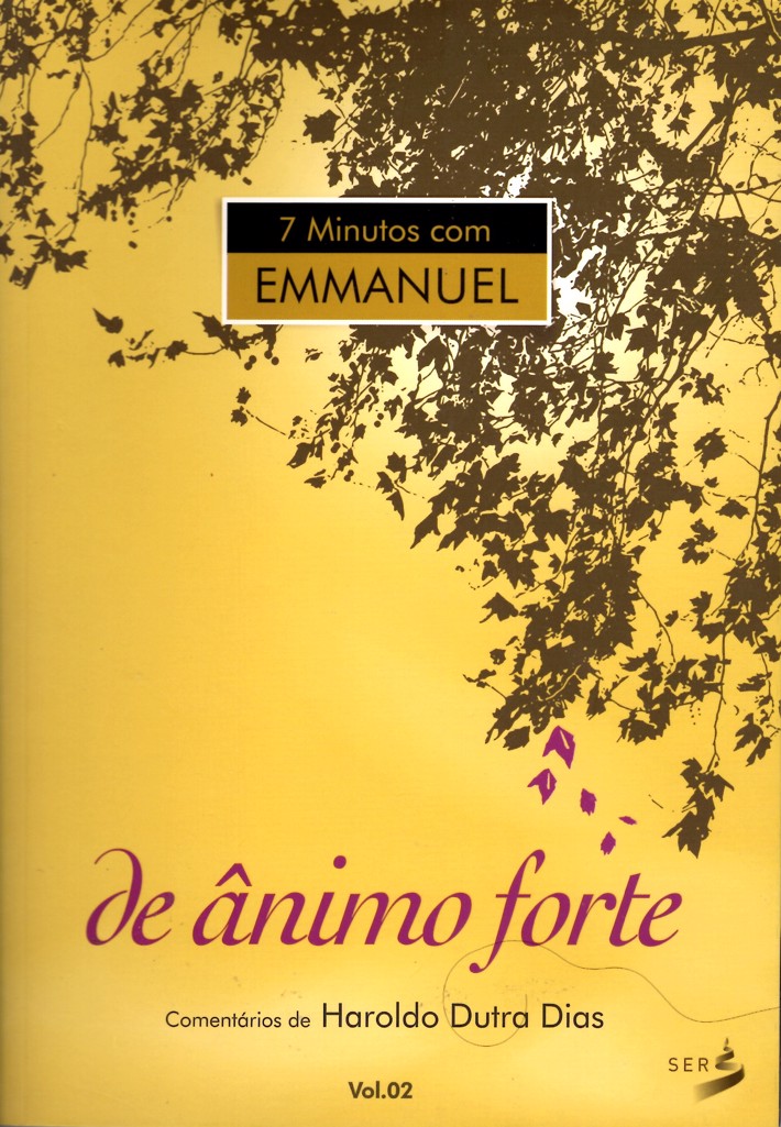 7 Minutos com Emmanuel Vol.II