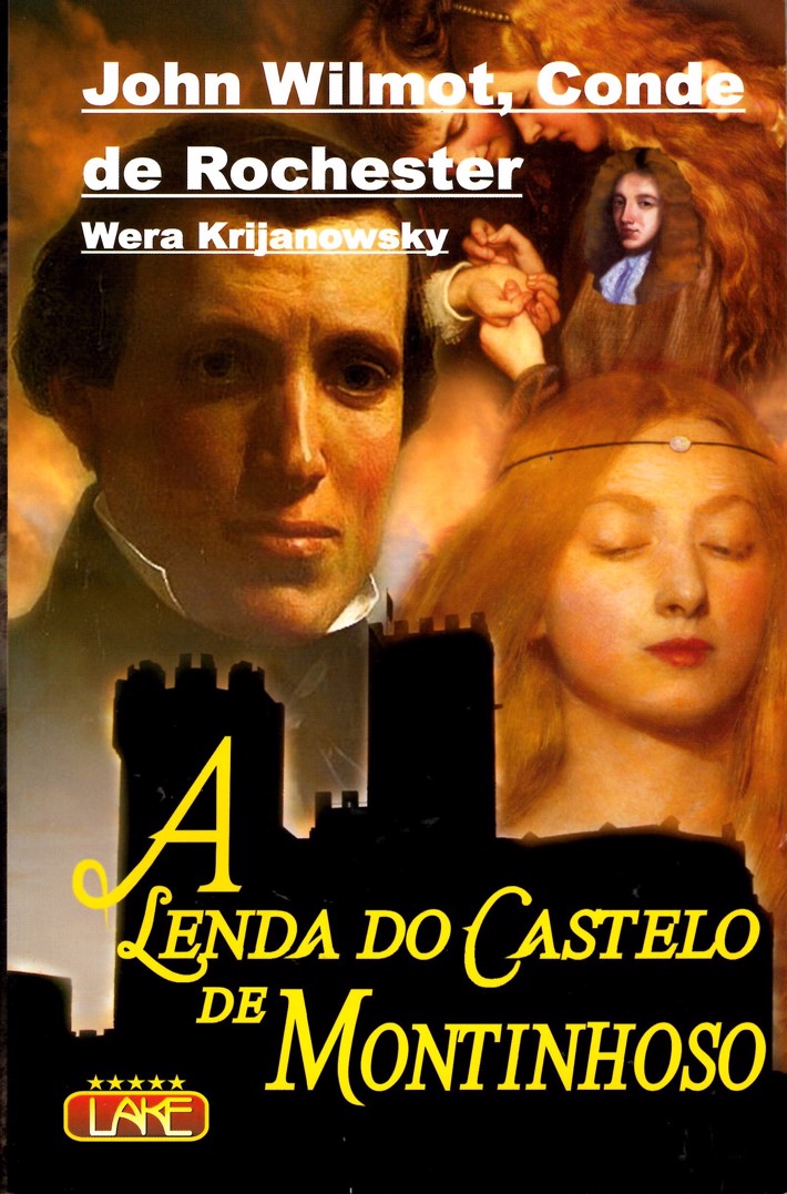 A Lenda do Castelo de Montinhoso
