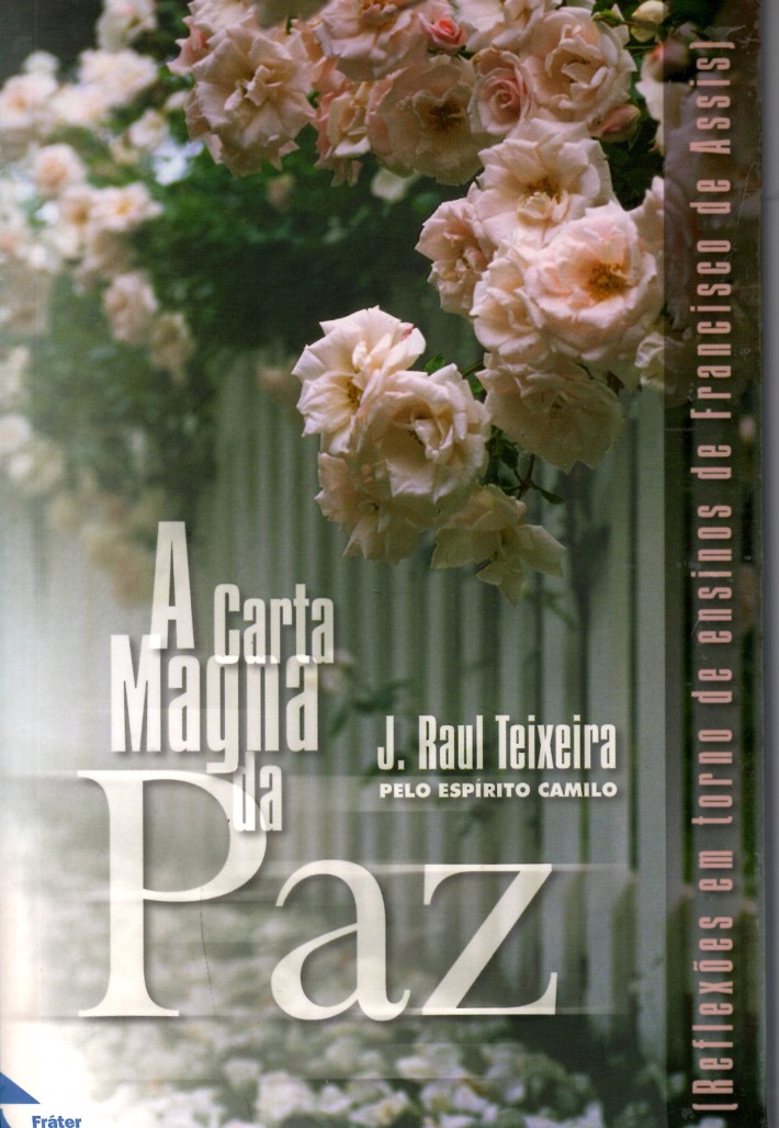A Carta Magna da Paz