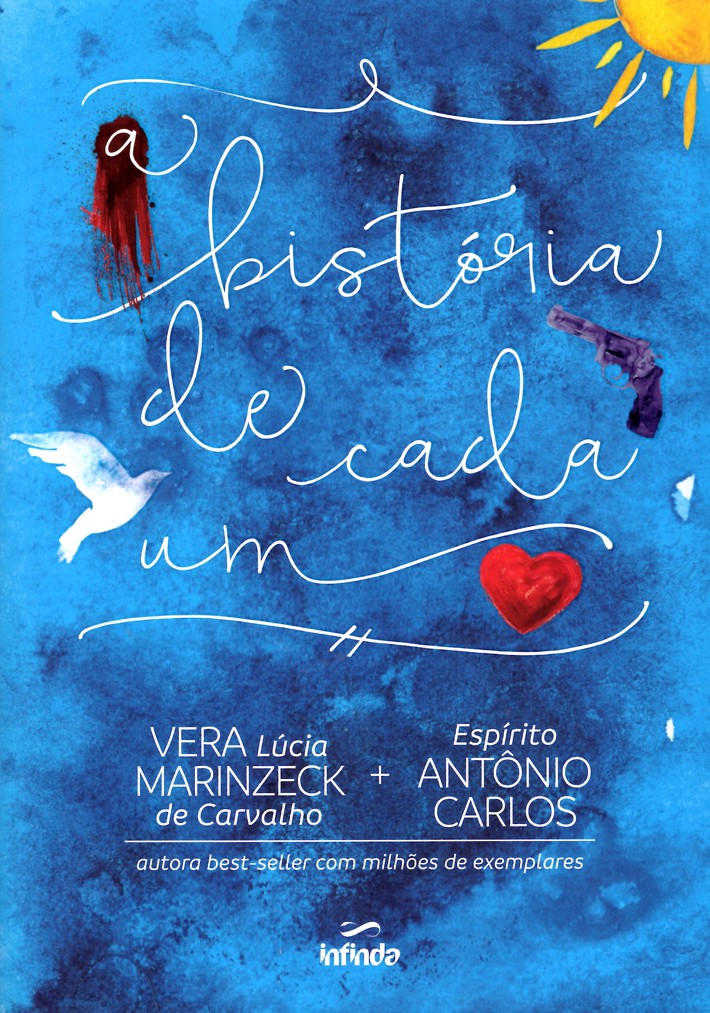 A História de cada Um