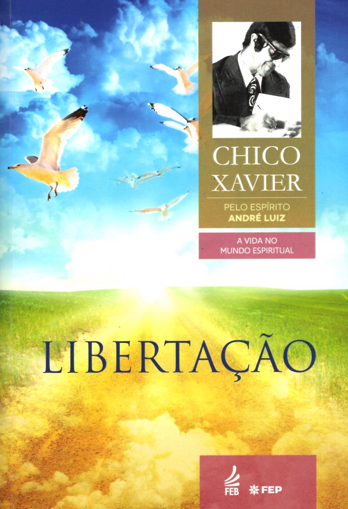 Libertação