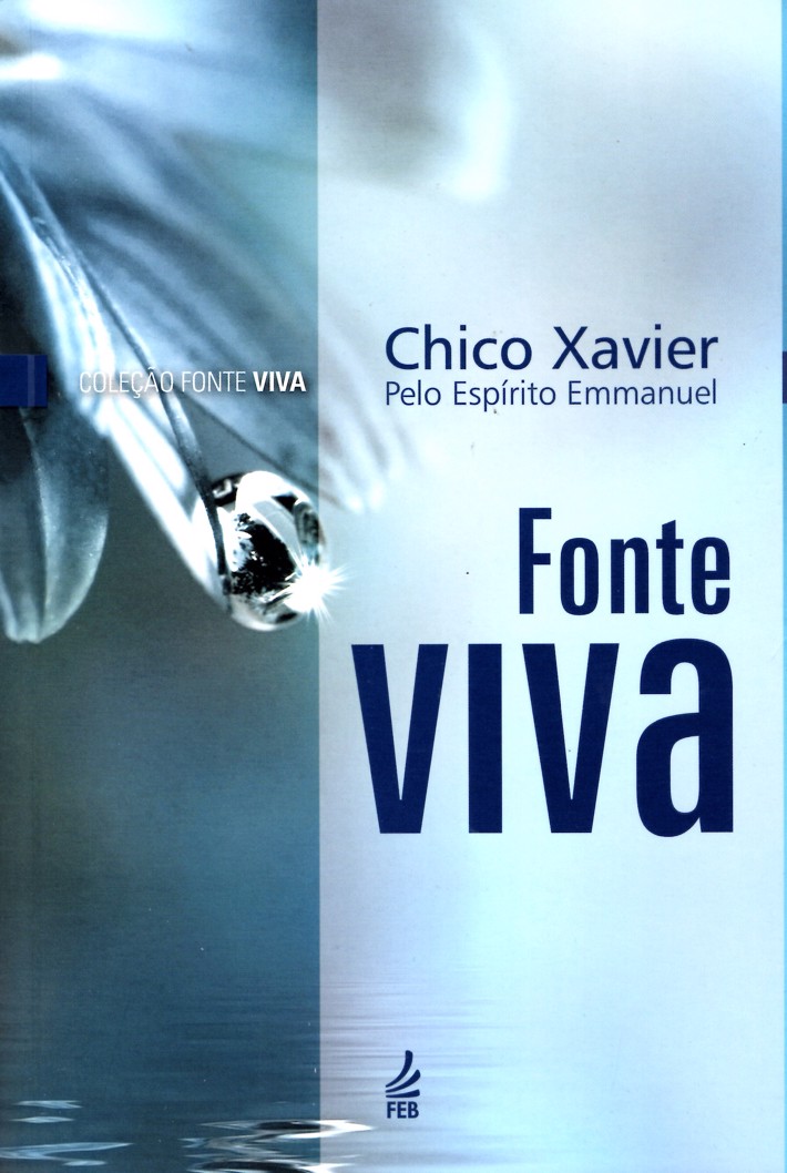 Fonte Viva