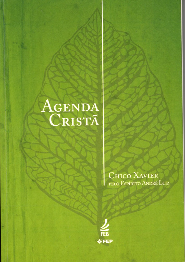 Agenda Cristã