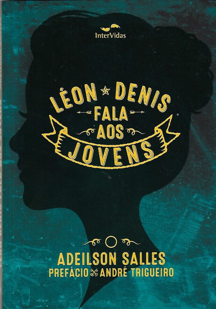 Léon Denis fala aos jovens