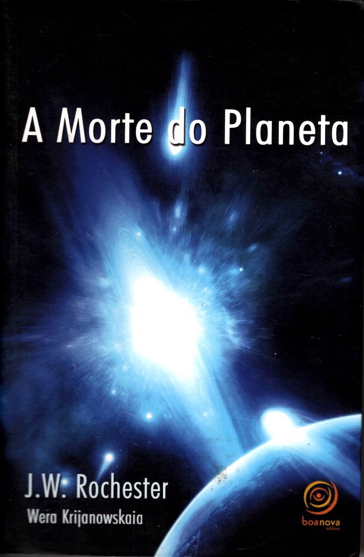 A Morte do Planeta