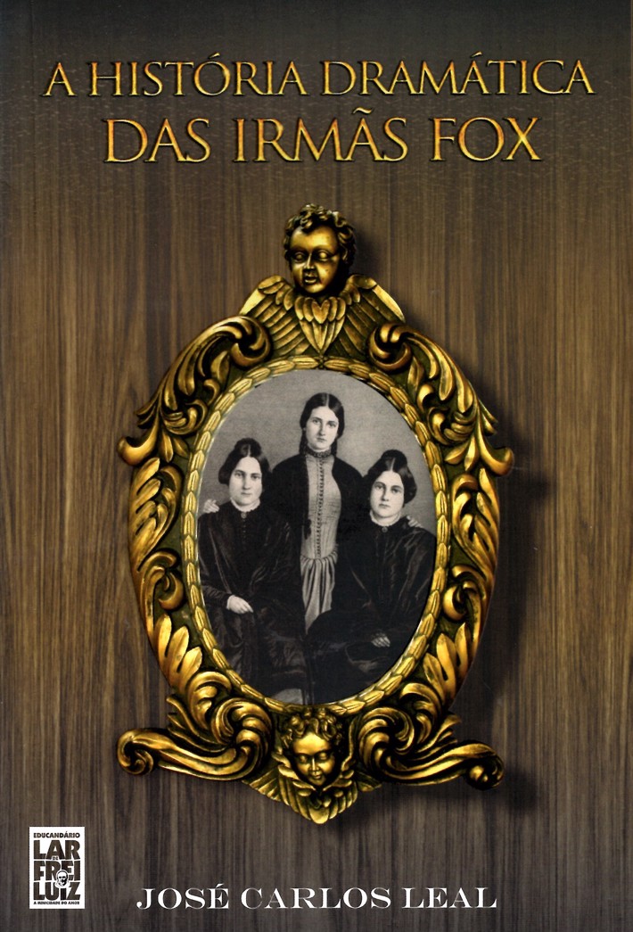 A História Dramática das Irmãs Fox