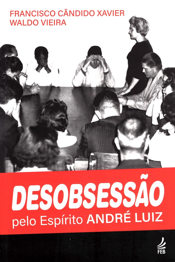 Desobsessão 