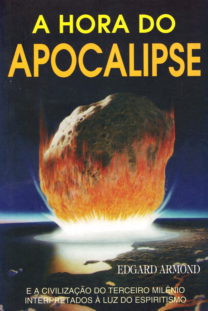 A Hora do Apocalipse