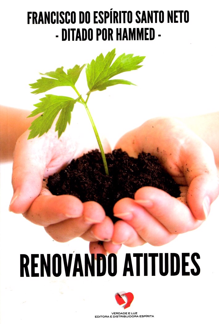 Renovando Atitudes (Ed. VL)