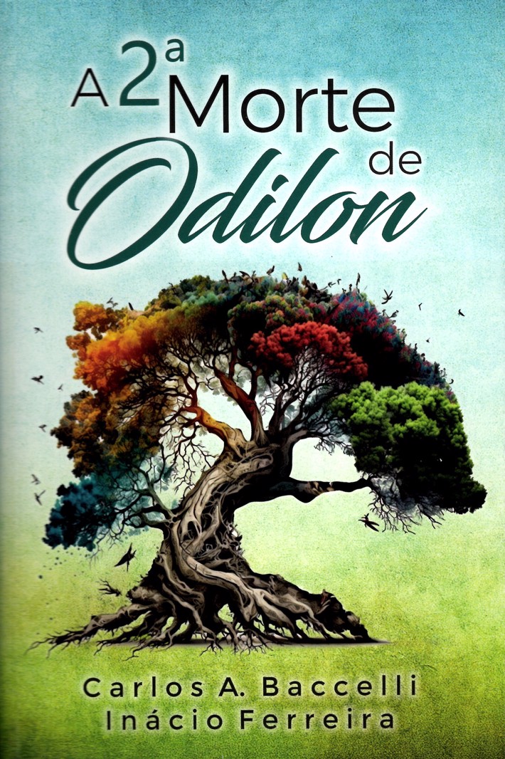 A Segunda Morte de Odilon