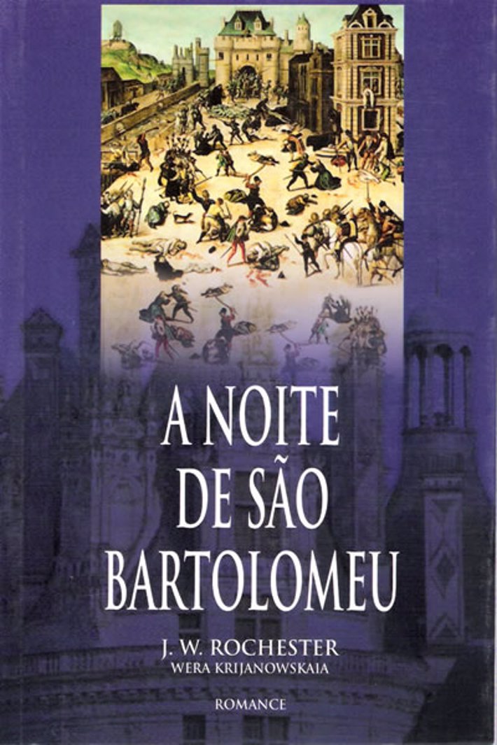 A Noite de São Bartolomeu