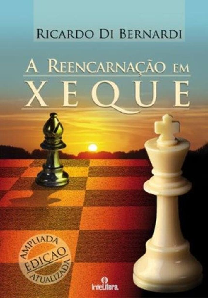 Quando a vida coloca em xeque - umlivro