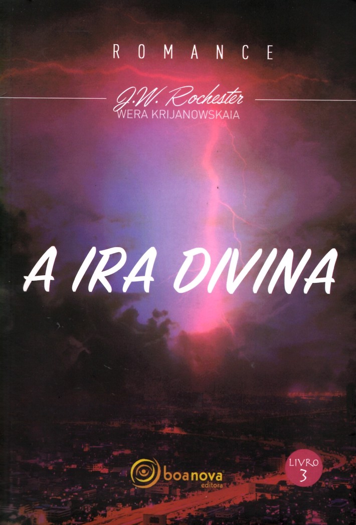 A Ira Divina