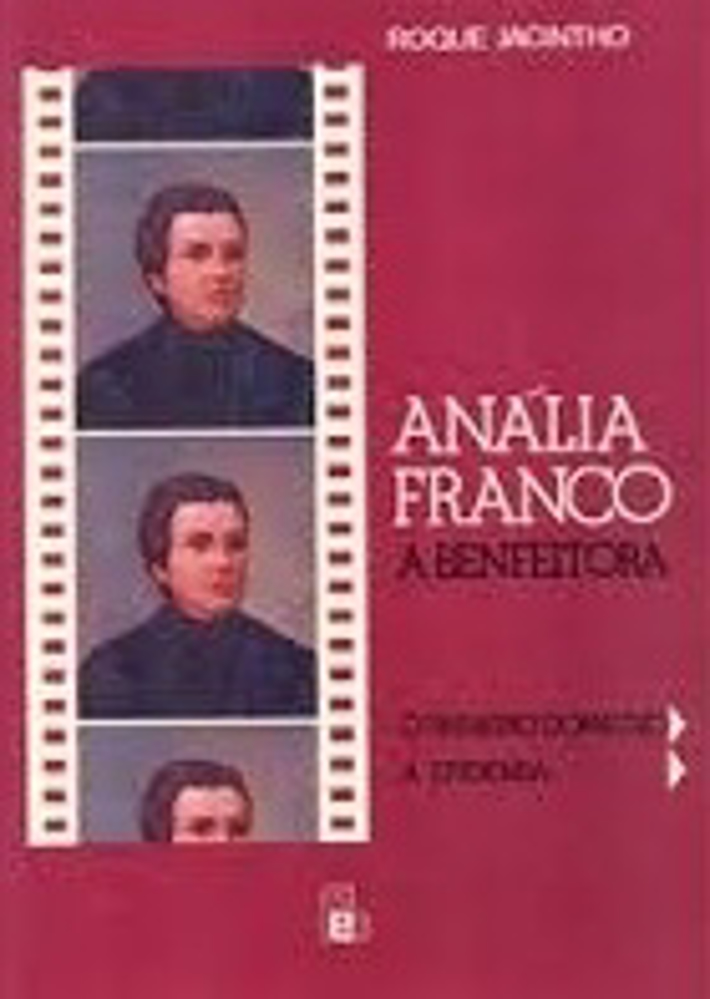 Anália Franco 