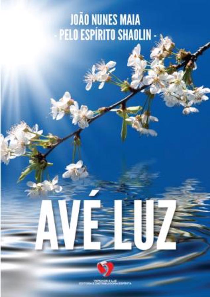 Ave Luz (Ed. VL)
