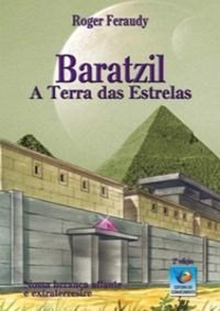 Baratzil A Terra Das Estrelas