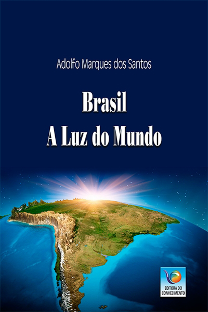 Brasil A Luz do Mundo