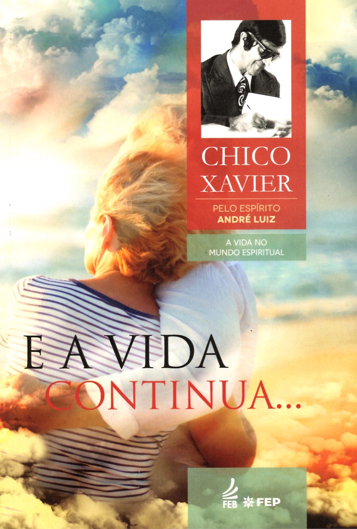 E a Vida Continua