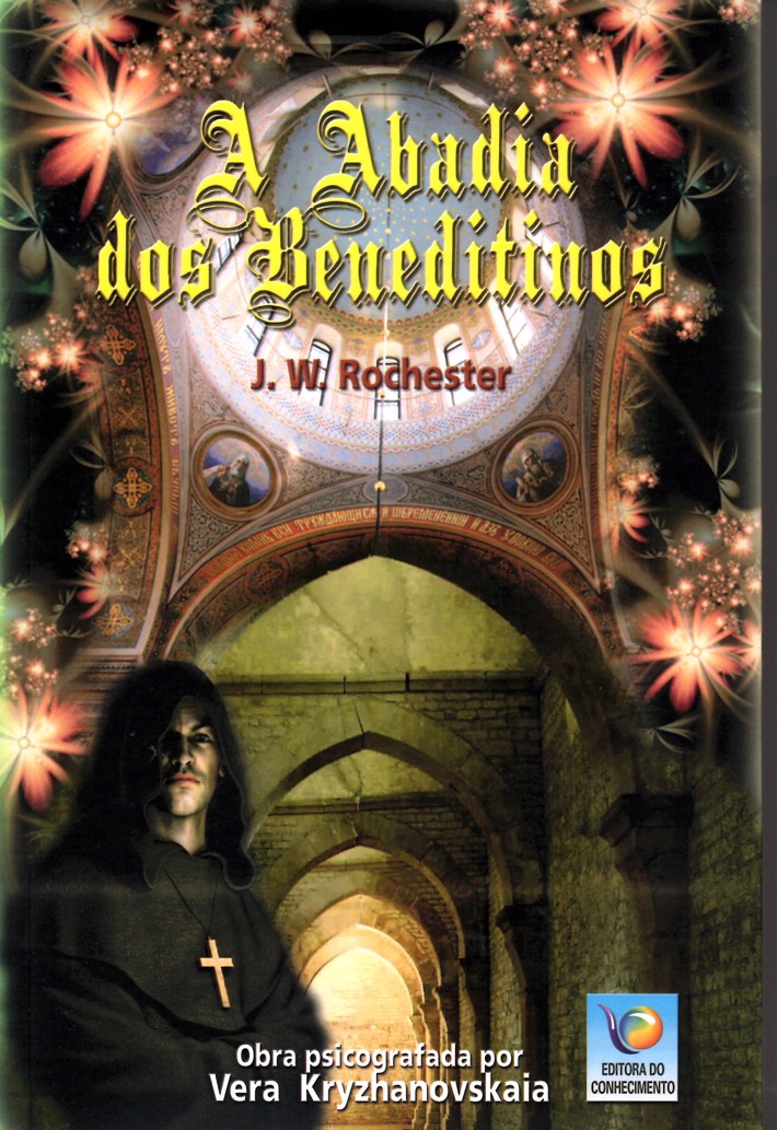 A Abadia dos Beneditinos