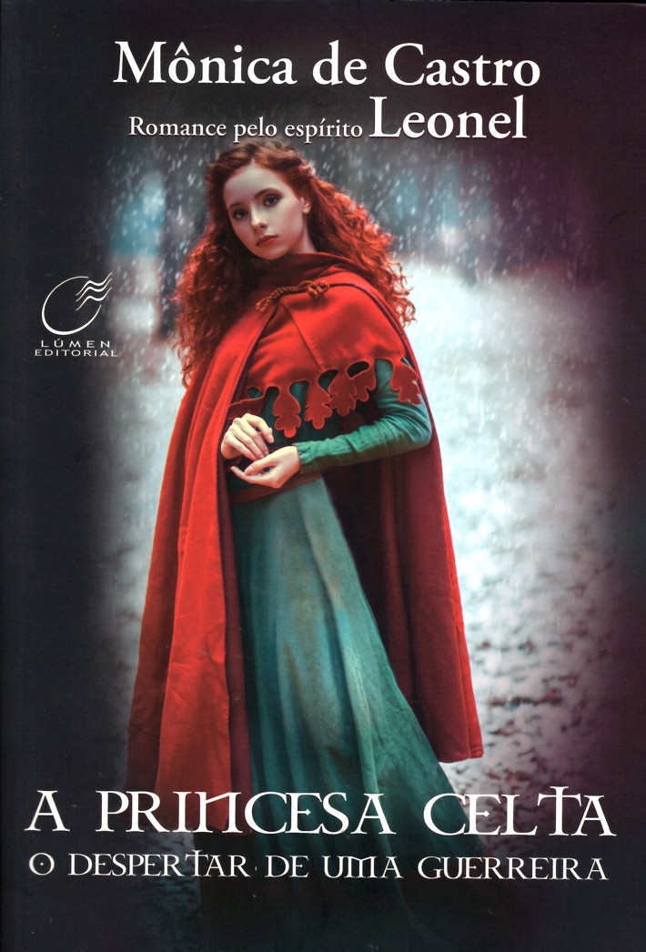 A Princesa Celta